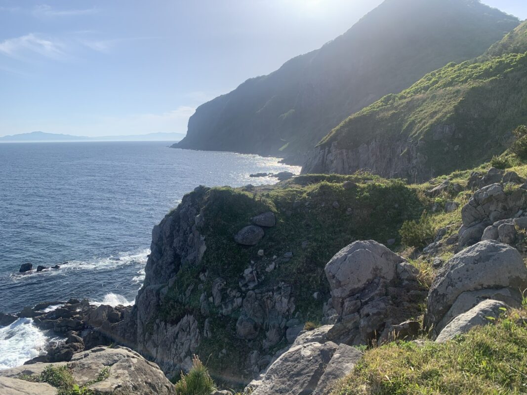 北海道　函館