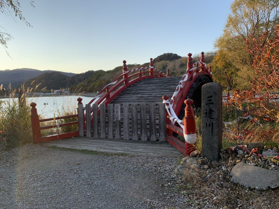 マジシャン青森旅　下北半島・恐山