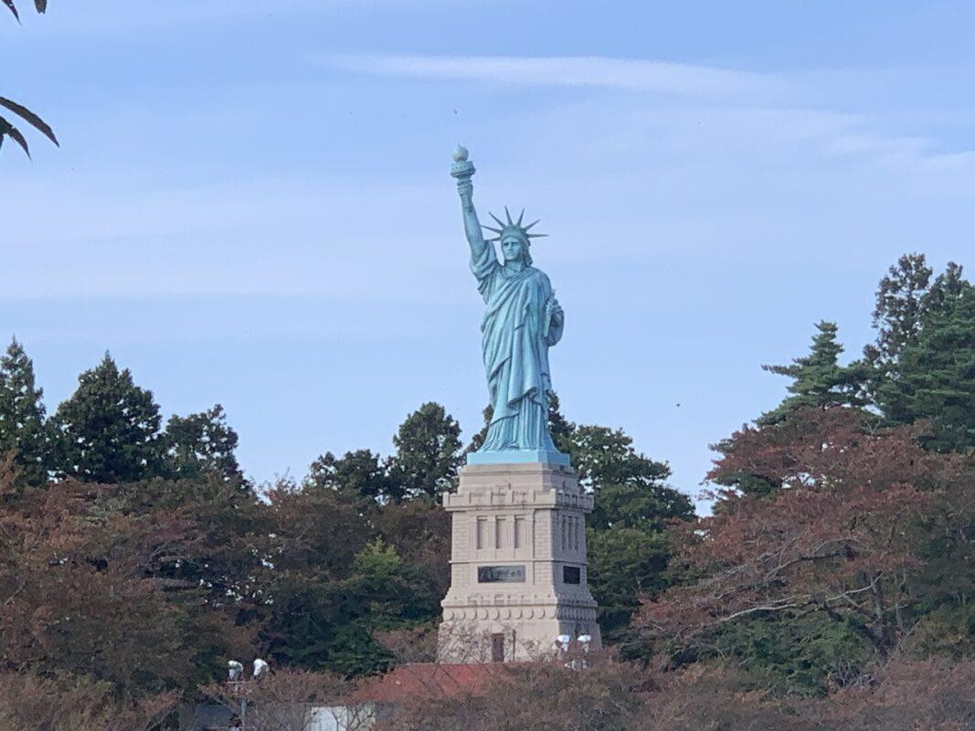 マジシャン青森旅　おいらせ町いちょう公園